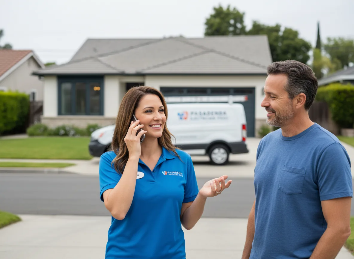 Electrician Sanders, KY FAQs